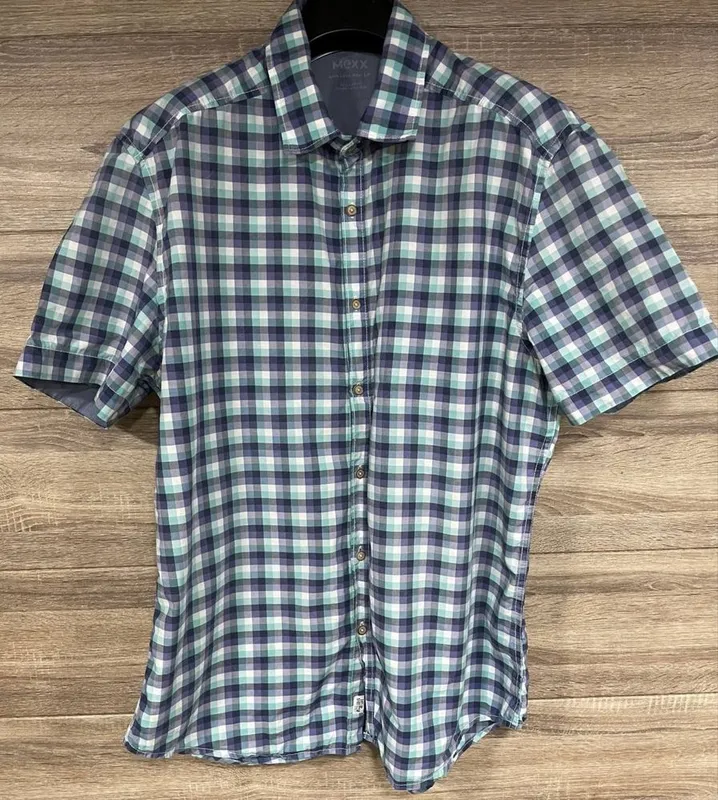 Рубашка Mexx Xl L — фото 6
