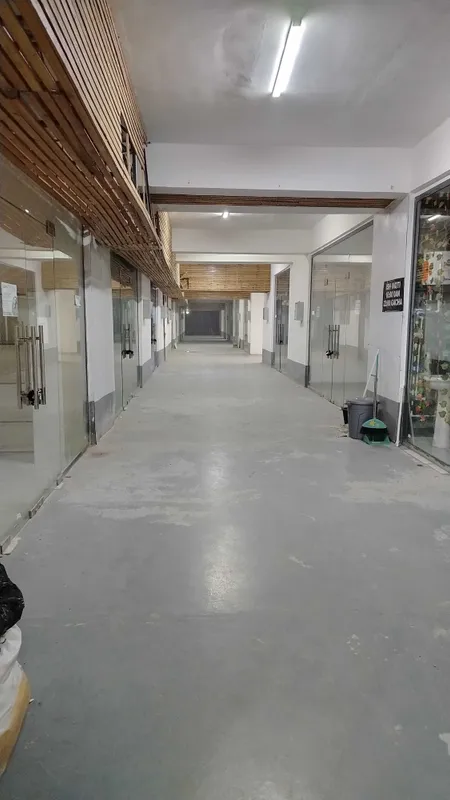 Noturar bino Garden city da sotiladi