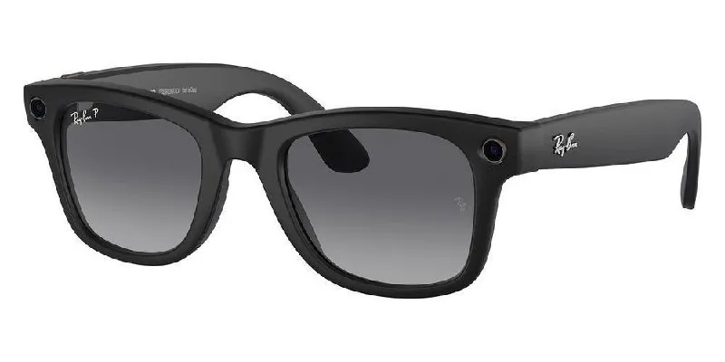 Очки Ray-Ban Meta WAYFARER GEN 1