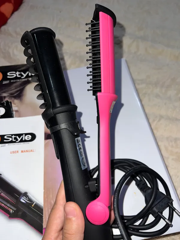 Стайлер InStyler Новый 2