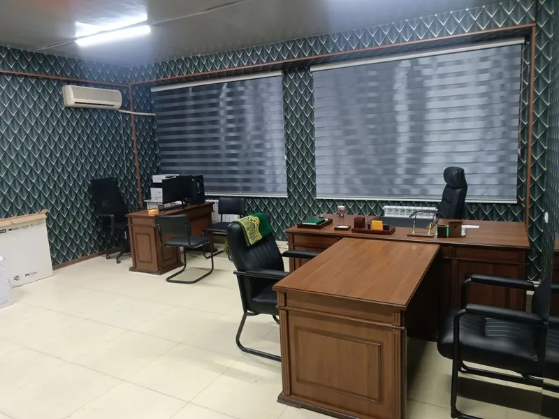 Срочно Ijaraga ofis mebellari bilan аренда офис мебеллари билан — фото 2