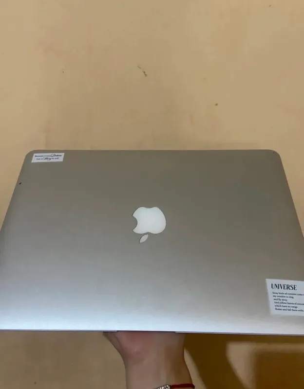 MacBook Air 1