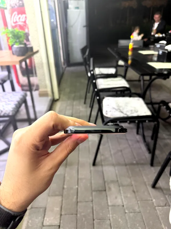 iphone 17 air black 256gb sotivoti 5