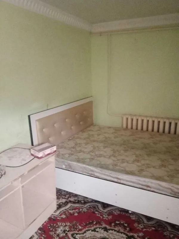 Янги ремонт болган 2 хонали квартира ижарага берилади — фото 4