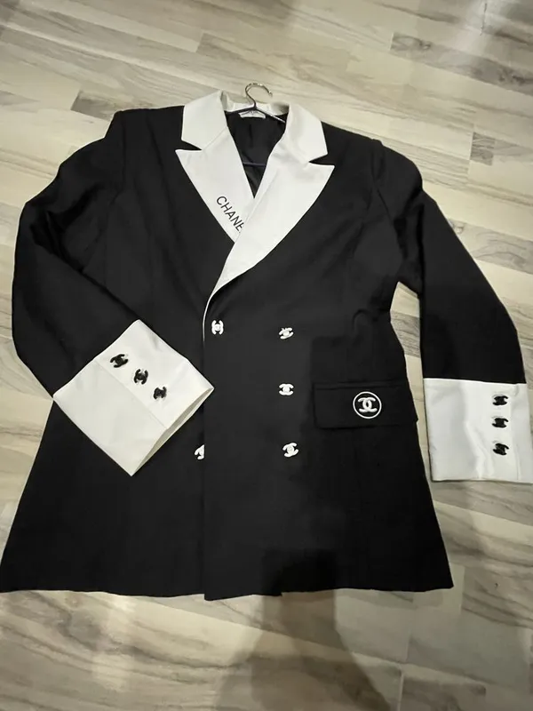 Пиджак chanel