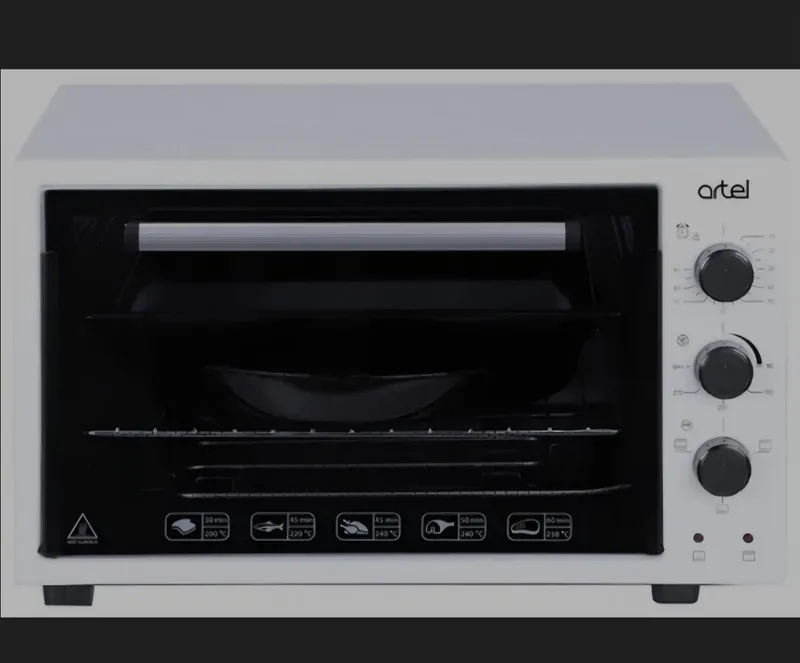 Artel мини-печь MD 3612