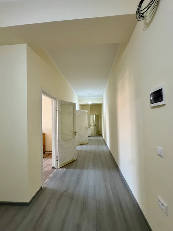 Продажа: новая 2к квартира, Мирабадский р., 82м². — фото 3