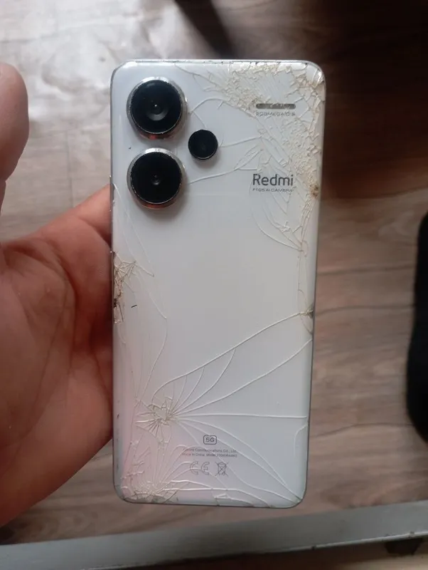 Redmi not13pro+5G 12/512GB 3
