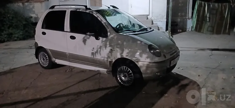 Matiz Best, состояние отличное 3 Matiz Best, состояние отличное 3
