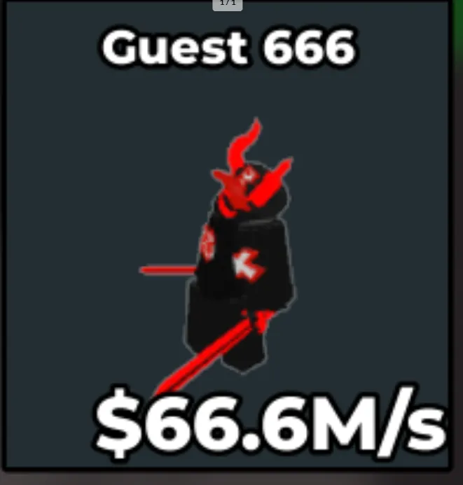 Guest 666 roblox Guest 666 roblox