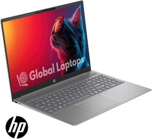 HP Pavilion Laptop 16-ag0052wm / 16 WUXGA 60hz/Ryzen 5-8540U/8GB/512GB — фото 1