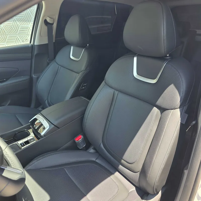 Hyundai Tucson 2026 НОВЫЙ 5 Hyundai Tucson 2026 НОВЫЙ 5