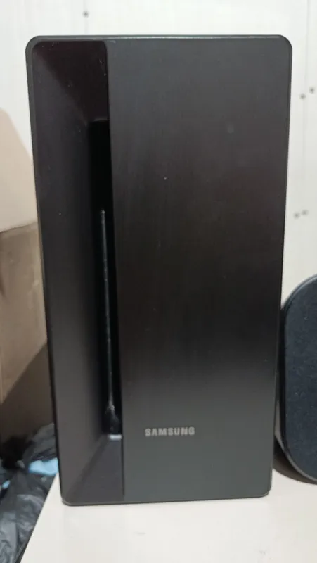 Домашный кинотеатр Samsung HT-X20 в хорошем сост.. 3