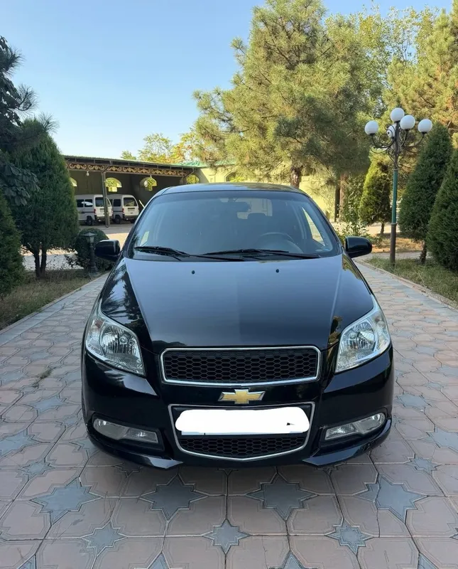 Chevrolet Nexia 3 2-poz 2021! Mexanik Rangi Qora kraska tozza! 4 Chevrolet Nexia 3 2-poz 2021! Mexanik Rangi Qora kraska tozza! 4