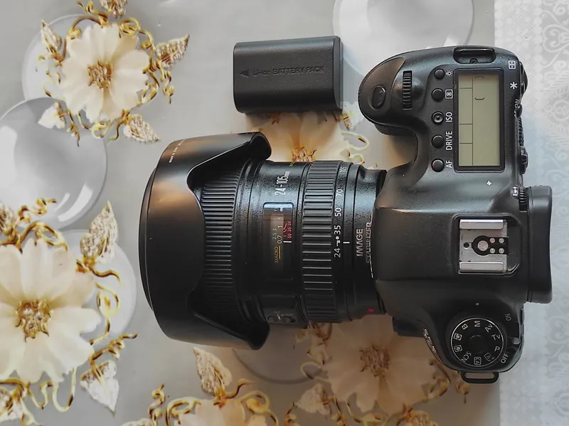 Canon 6d camera / Санон 6д камера — фото 4 Canon 6d camera / Санон 6д камера — фото 4