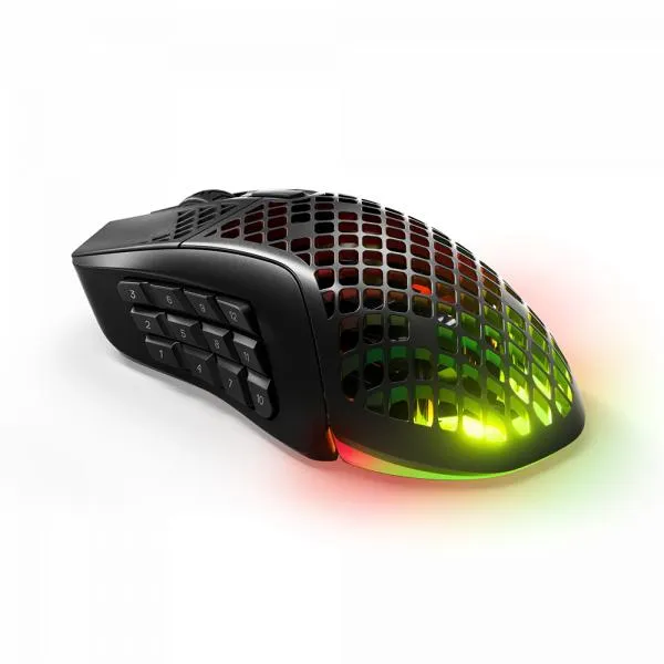 Беспроводная мышь SteelSeries Aerox 9 2 Беспроводная мышь SteelSeries Aerox 9 2
