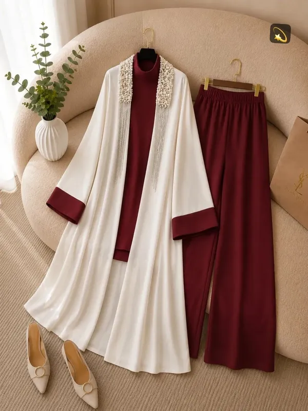 Troyka ayollar uchun — фото 1