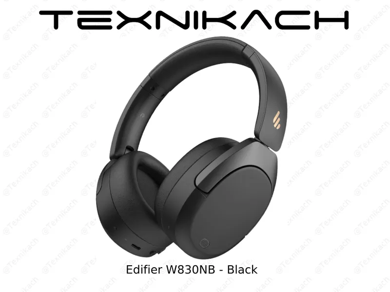 Новый • Edifier W830NB • Доставка 2 Новый • Edifier W830NB • Доставка 2