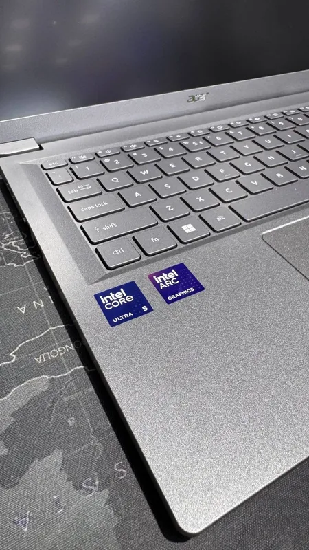 Acer Aspire Lite Ultra 5 3 Acer Aspire Lite Ultra 5 3