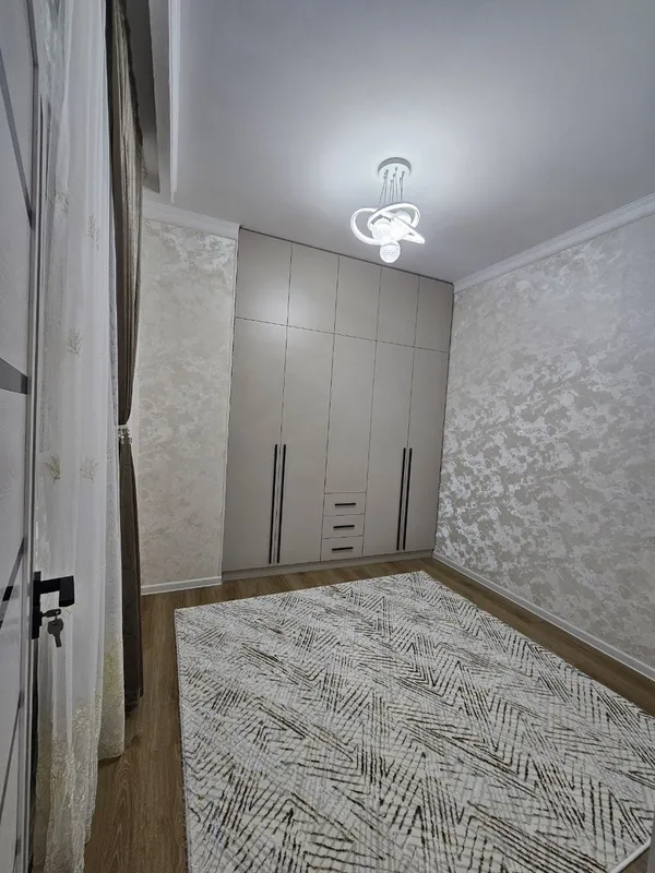 3-хонали квартира Согдиана 4 3-хонали квартира Согдиана 4
