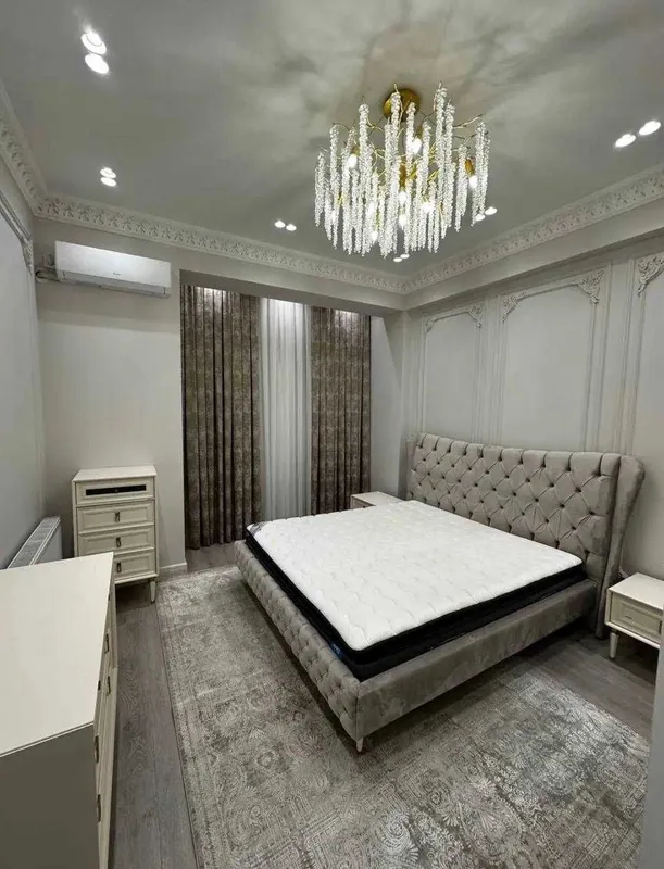 Сдаётся квартира в Мирзо-Улугбек | Parkent Avenue | 3-комнатная 600$ 1