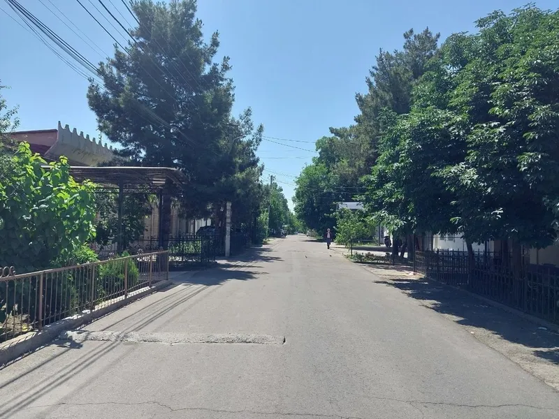 Яшнабадском районе — фото 6