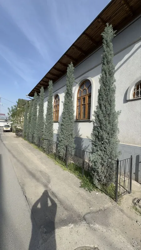 Keparis archa italiyadan keltirilgan bóyi 5 mtr — фото 1