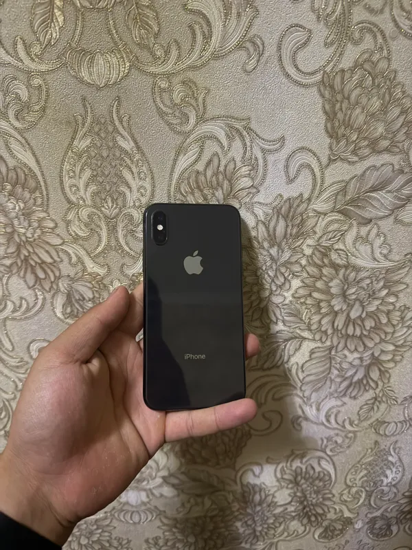iPhone xs 256 gb 1 iPhone xs 256 gb 1