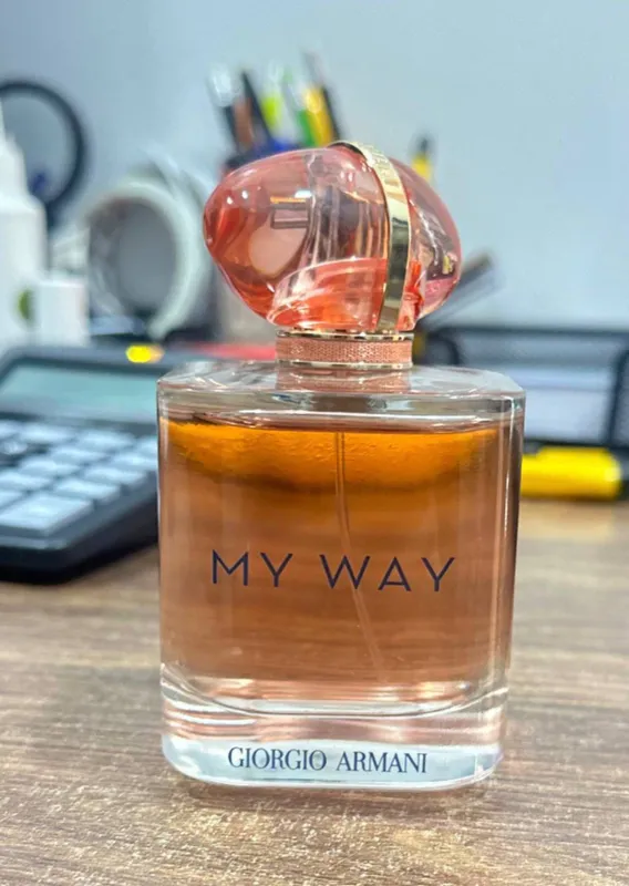 My way ylang Giorgio Armani ( original )
