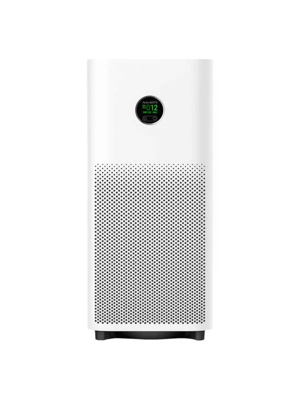 Очиститель воздуха Mijia Smart Air Purifier 6 EU (Global), белый — фото 6