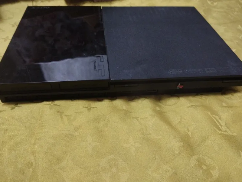 Assalom alekum Playstation Sony 2 Sotiladi — фото 2