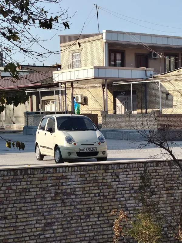 3 talik matiz sotiladi olaykon tel qilsin 2500$ — фото 1