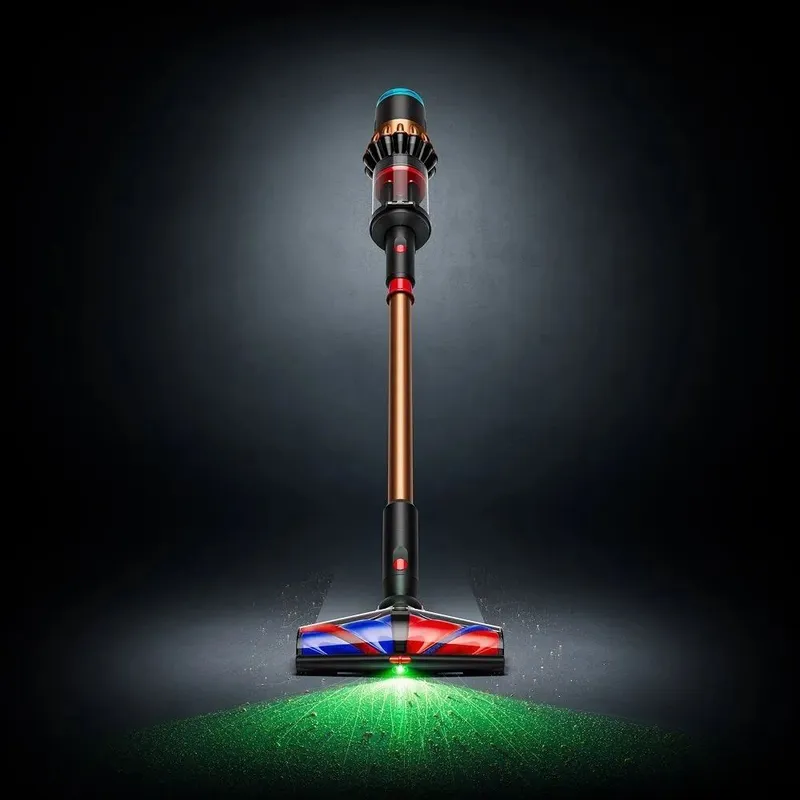 Dyson V16 Piston Animal — фото 1