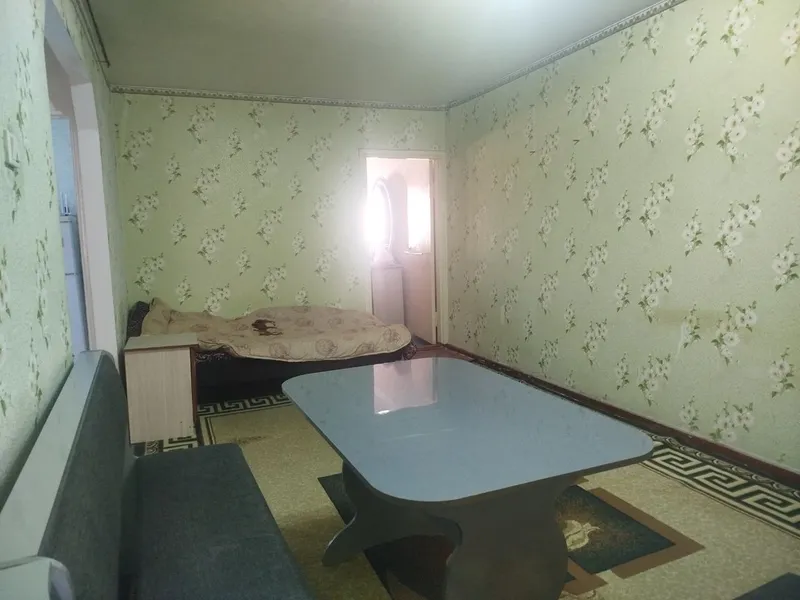Продаётся квартира в Киргули — фото 1