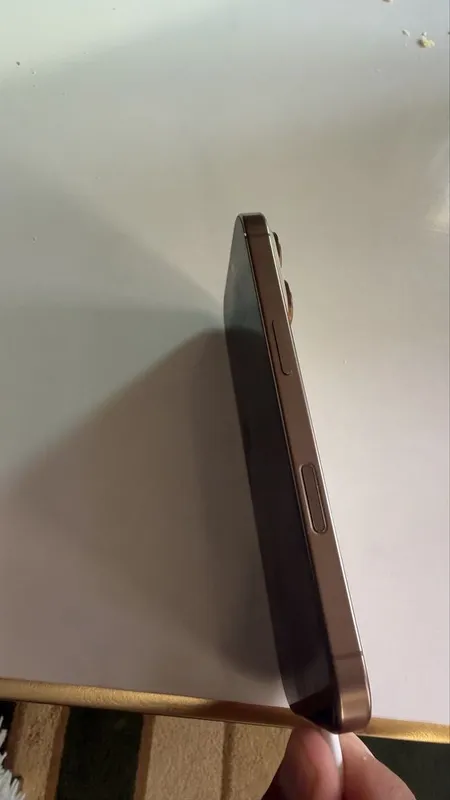 Iphone 16 pro 128 4 Iphone 16 pro 128 4