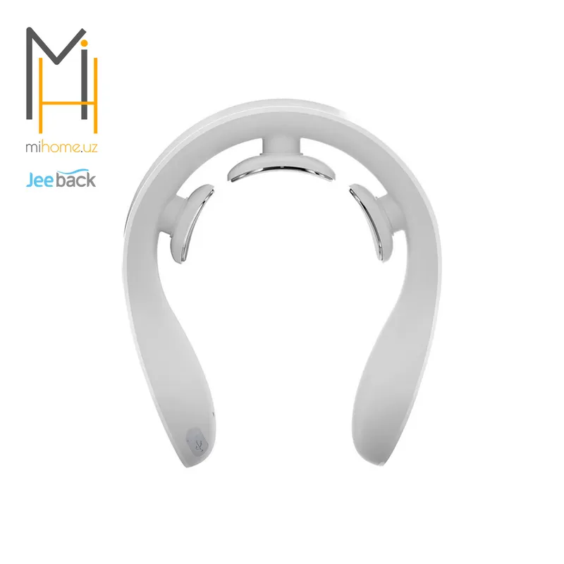 Массажер для шеи Xiaomi Jeeback Neck Massager K1 — фото 2