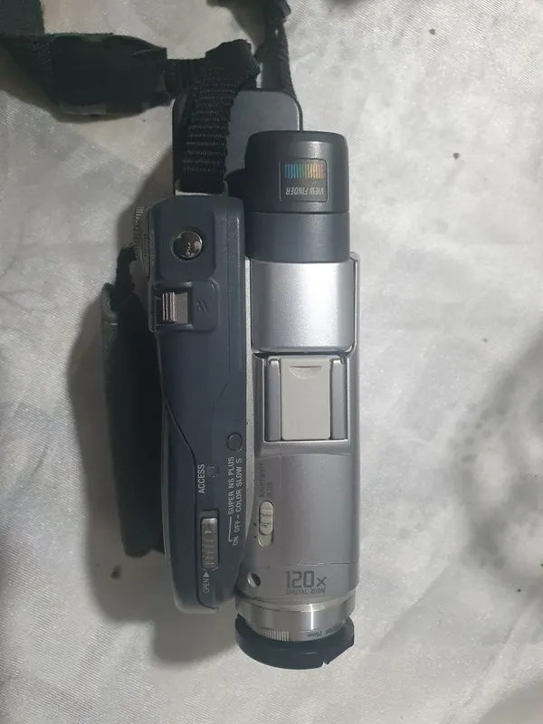 Видеокамера sony 2