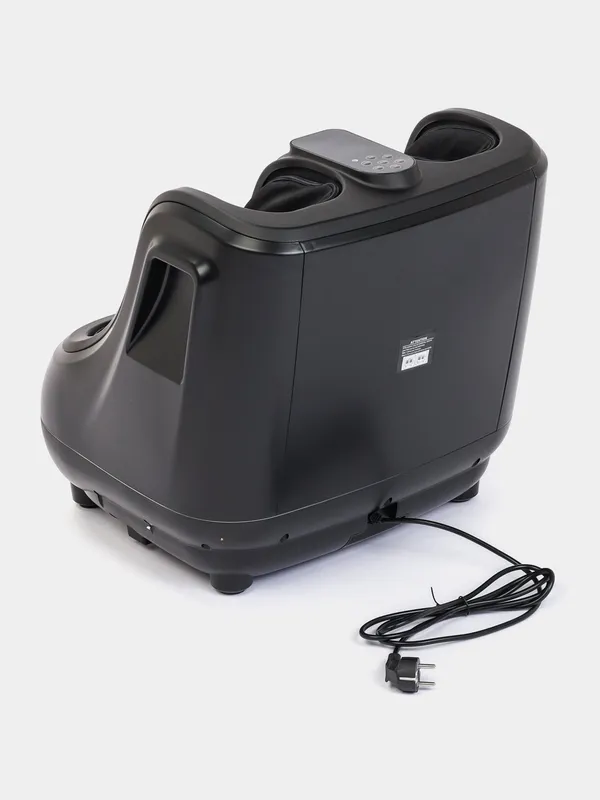 Massajor aparat Foot Massager Массажёр для ног — фото 4
