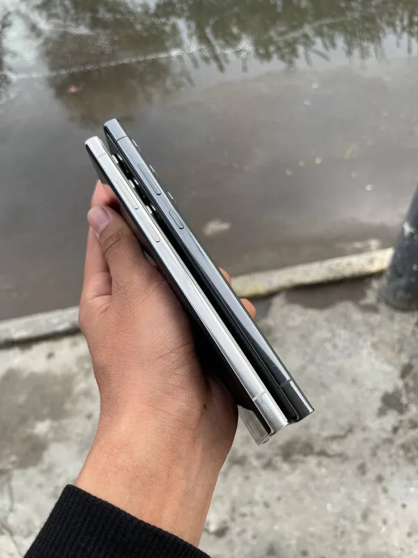 Samsung S23 Ultra 5G 4