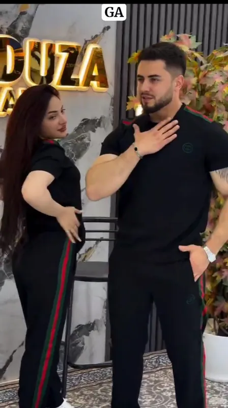 Пара двойка 1 Пара двойка 1