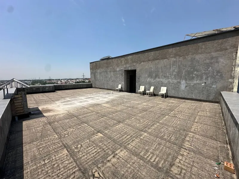 Продается Пентхаус в чирчике 2