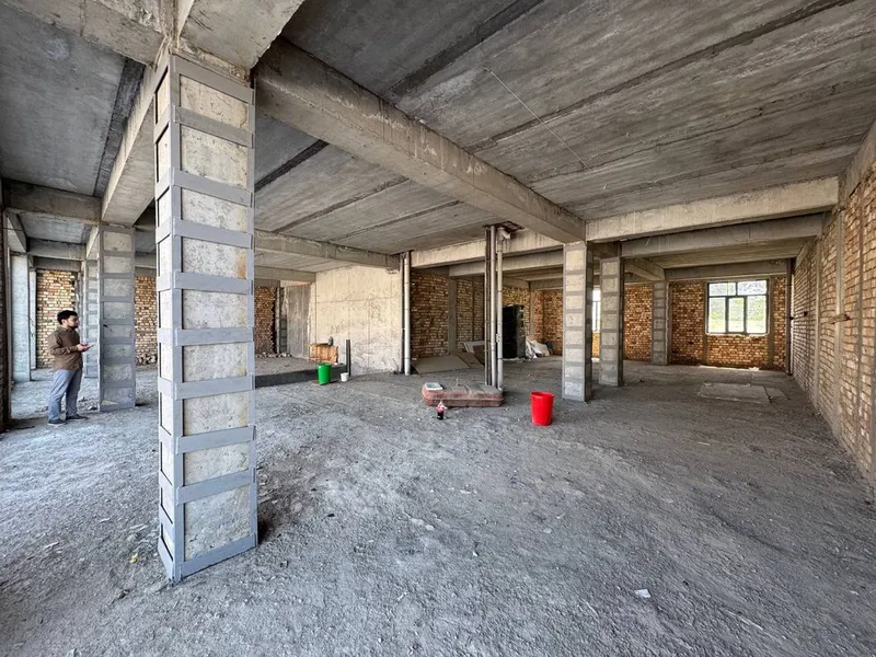 АРЕНДА помещения 350м² под бутик,магазин,зал,офис,учебный центр, ит.д — фото 1
