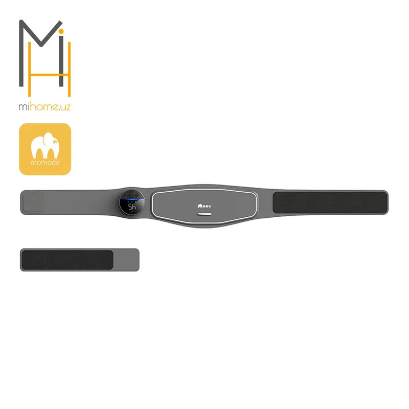 Импульсный массажер-пояс с подогревом Xiaomi — фото 2