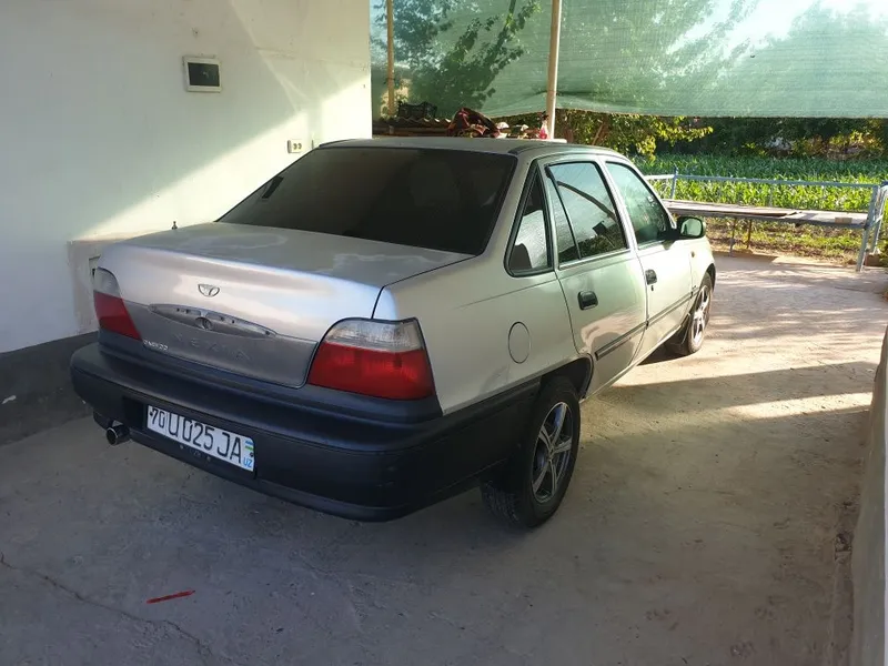 Nexia 1 2002 yili 2