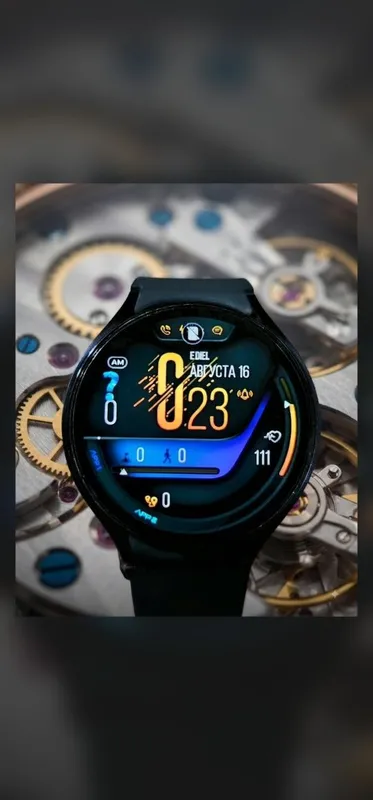 Samsung Galaxy watch 6 Samsung Galaxy watch 6