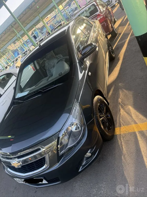 Cobalt 4 pozitsiya midlayt 2 Cobalt 4 pozitsiya midlayt 2