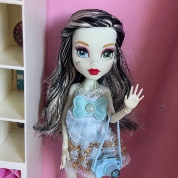 Кукла monster high монстер хай Кукла monster high монстер хай