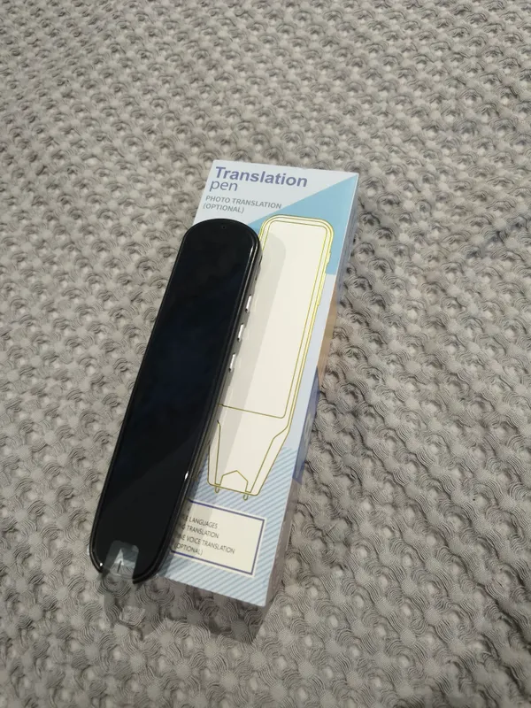 pen translation tarjimon ruchka