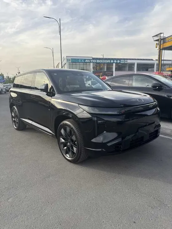 Gac aion S7 hybrid full naqd va foizsiz rassrochkaga