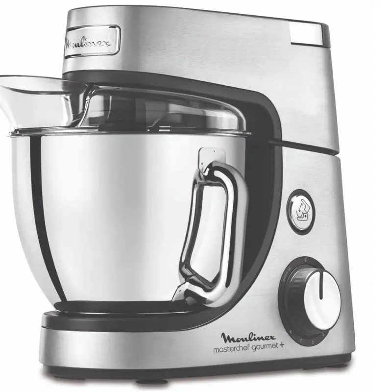 Кухонный комбайн Moulinex QA613DB1 6